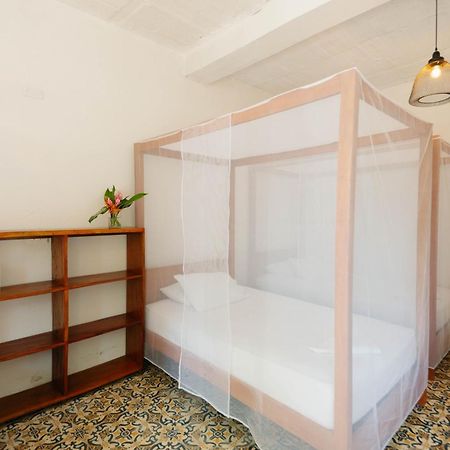 Casa Del Pavo Real Boutique Hotel Palomino Eksteriør billede