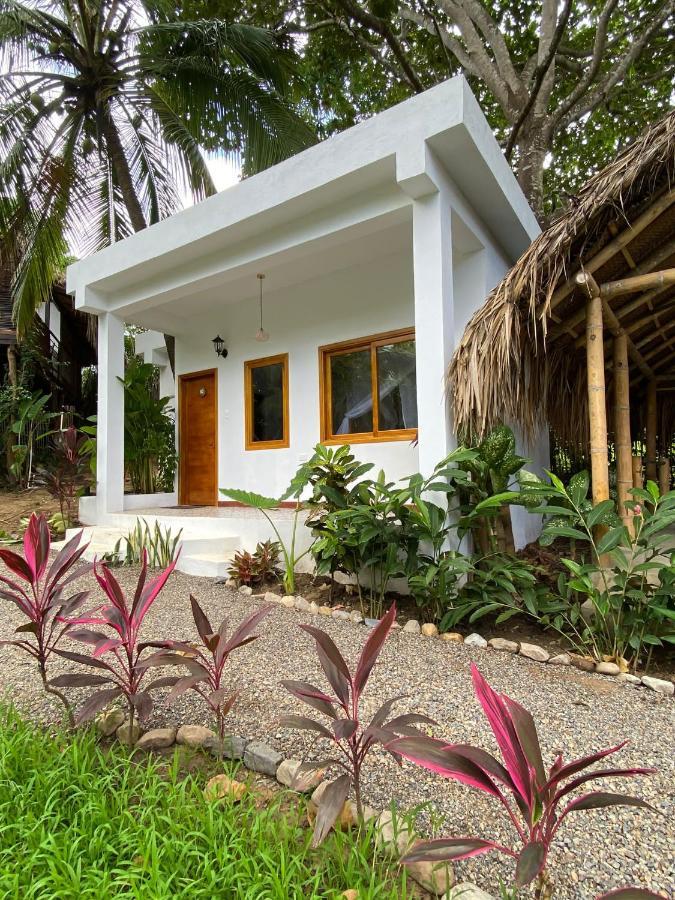 Casa Del Pavo Real Boutique Hotel Palomino Eksteriør billede