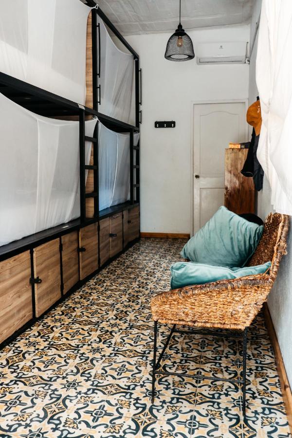 Casa Del Pavo Real Boutique Hotel Palomino Eksteriør billede