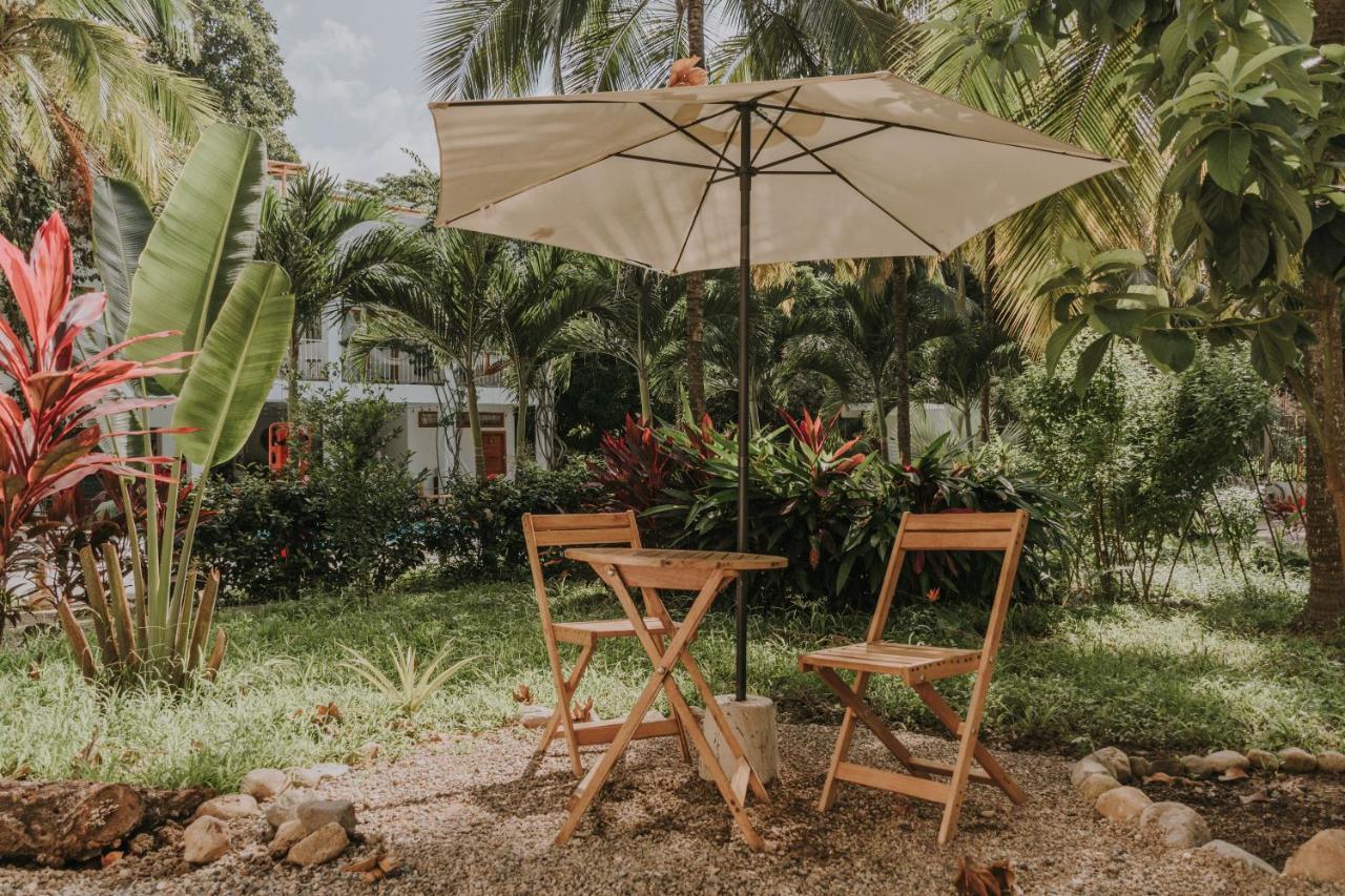 Casa Del Pavo Real Boutique Hotel Palomino Eksteriør billede