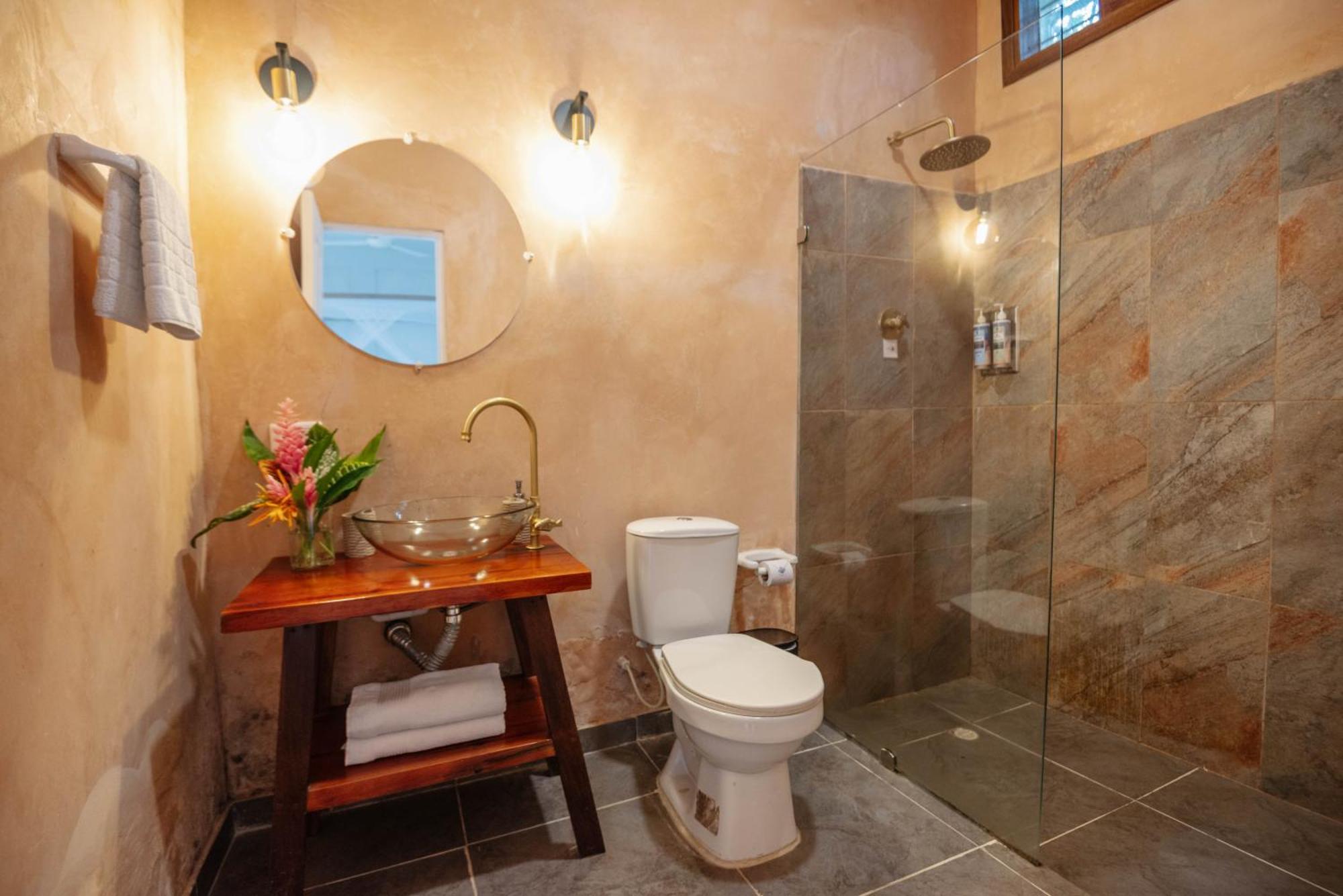 Casa Del Pavo Real Boutique Hotel Palomino Eksteriør billede