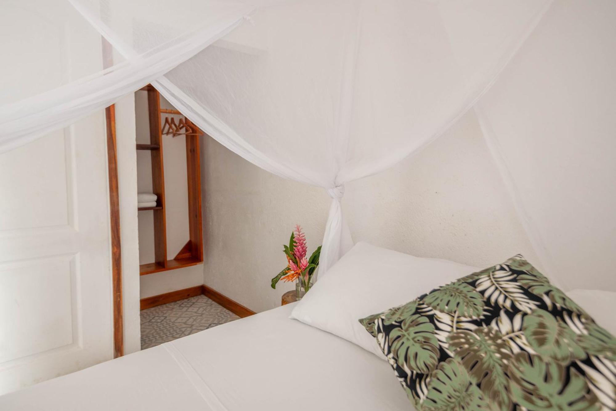 Casa Del Pavo Real Boutique Hotel Palomino Eksteriør billede