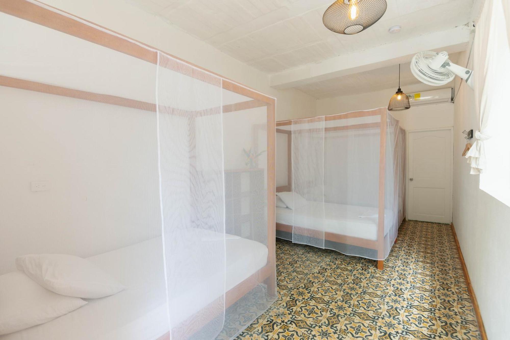 Casa Del Pavo Real Boutique Hotel Palomino Eksteriør billede