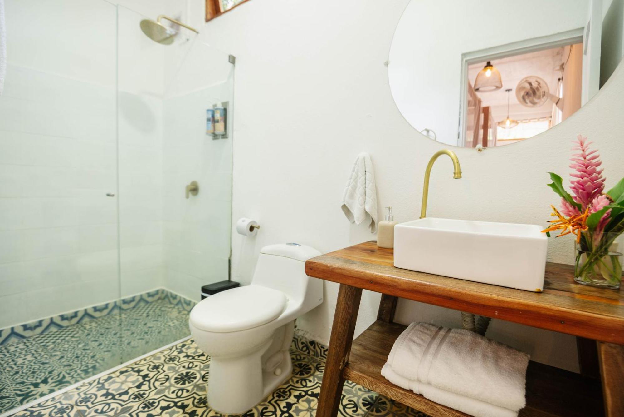Casa Del Pavo Real Boutique Hotel Palomino Eksteriør billede