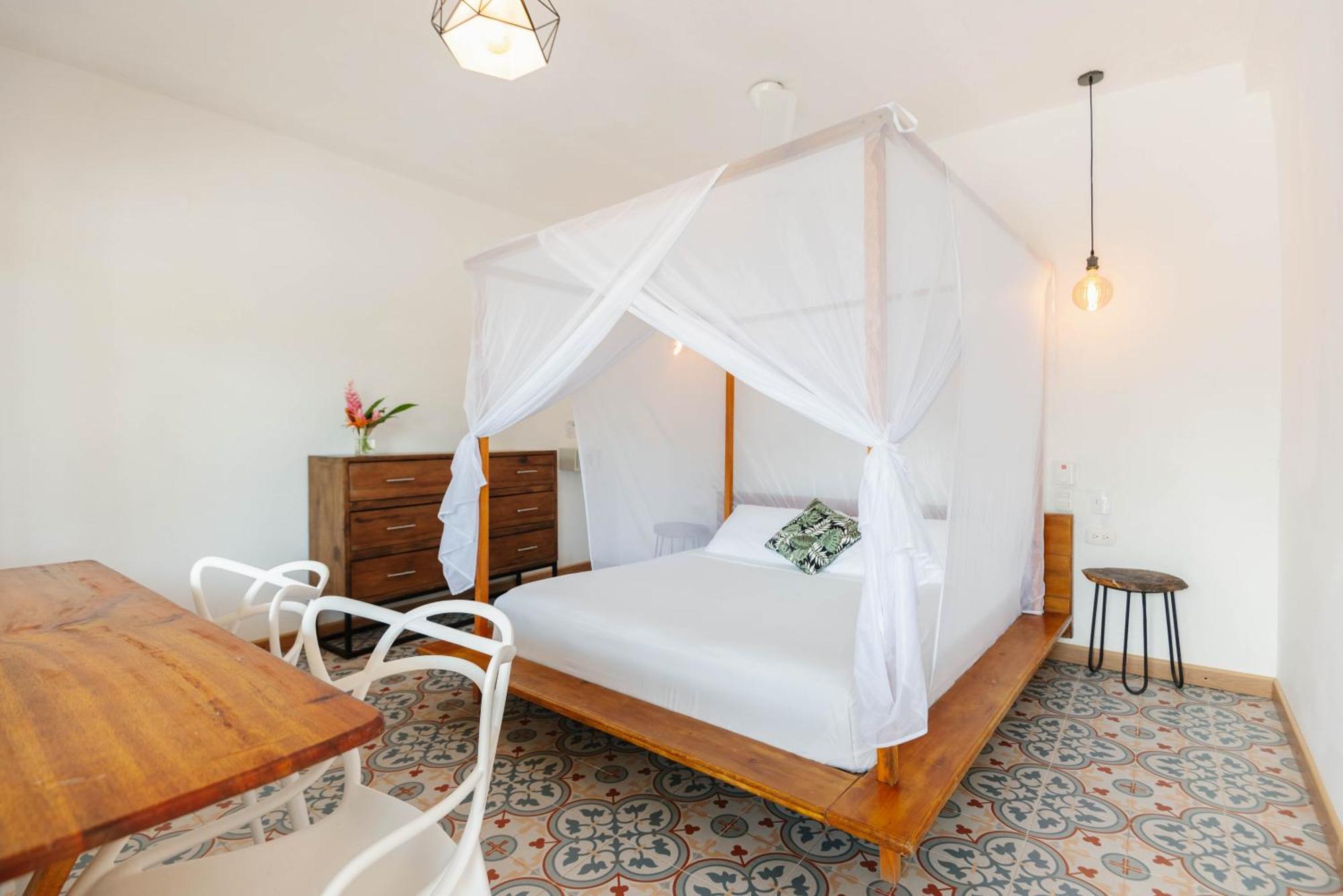 Casa Del Pavo Real Boutique Hotel Palomino Eksteriør billede