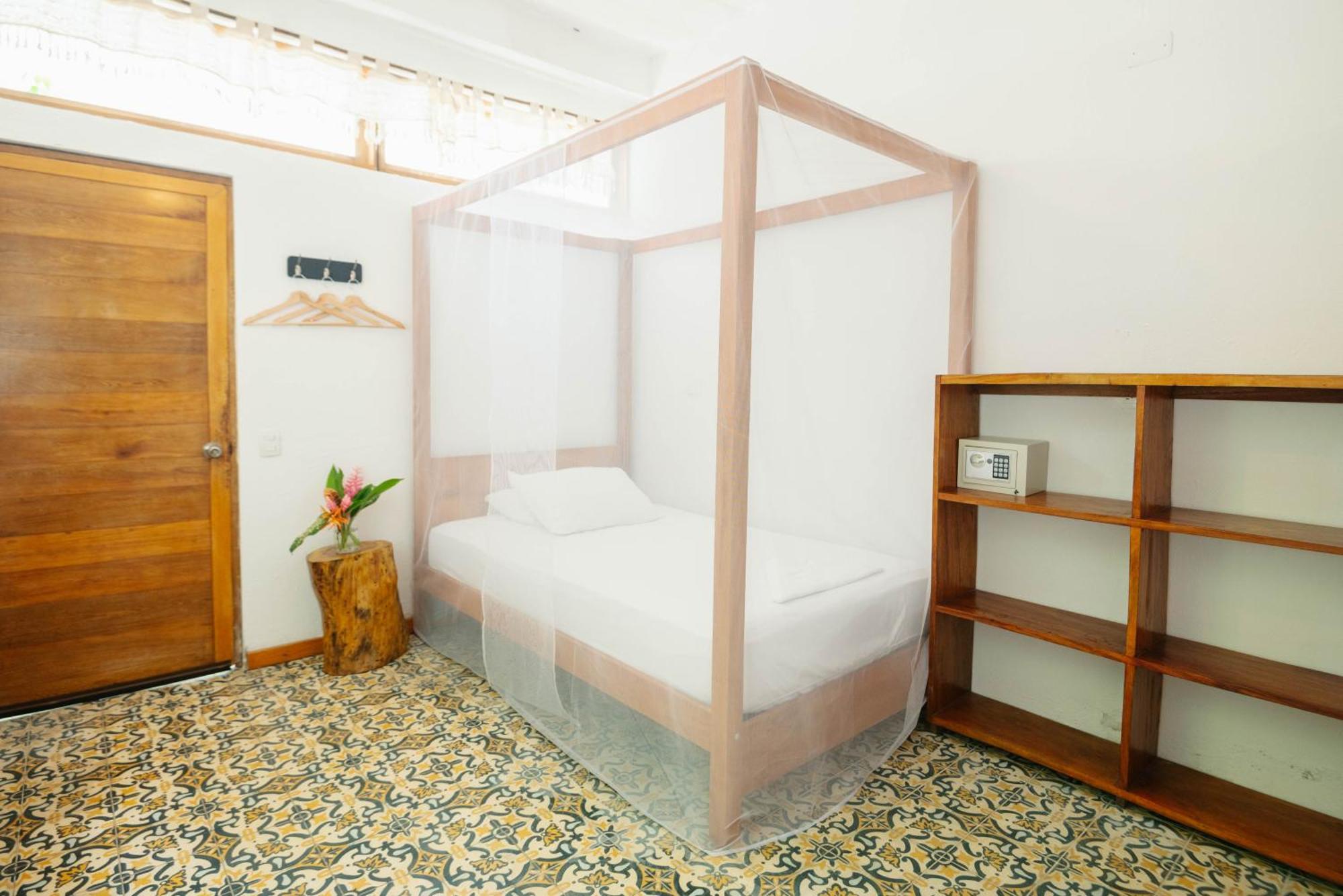 Casa Del Pavo Real Boutique Hotel Palomino Eksteriør billede