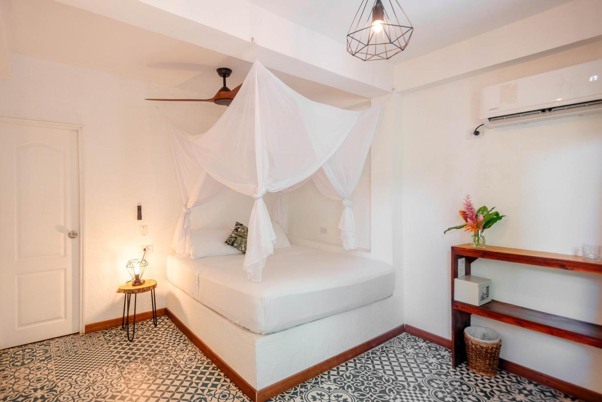 Casa Del Pavo Real Boutique Hotel Palomino Eksteriør billede