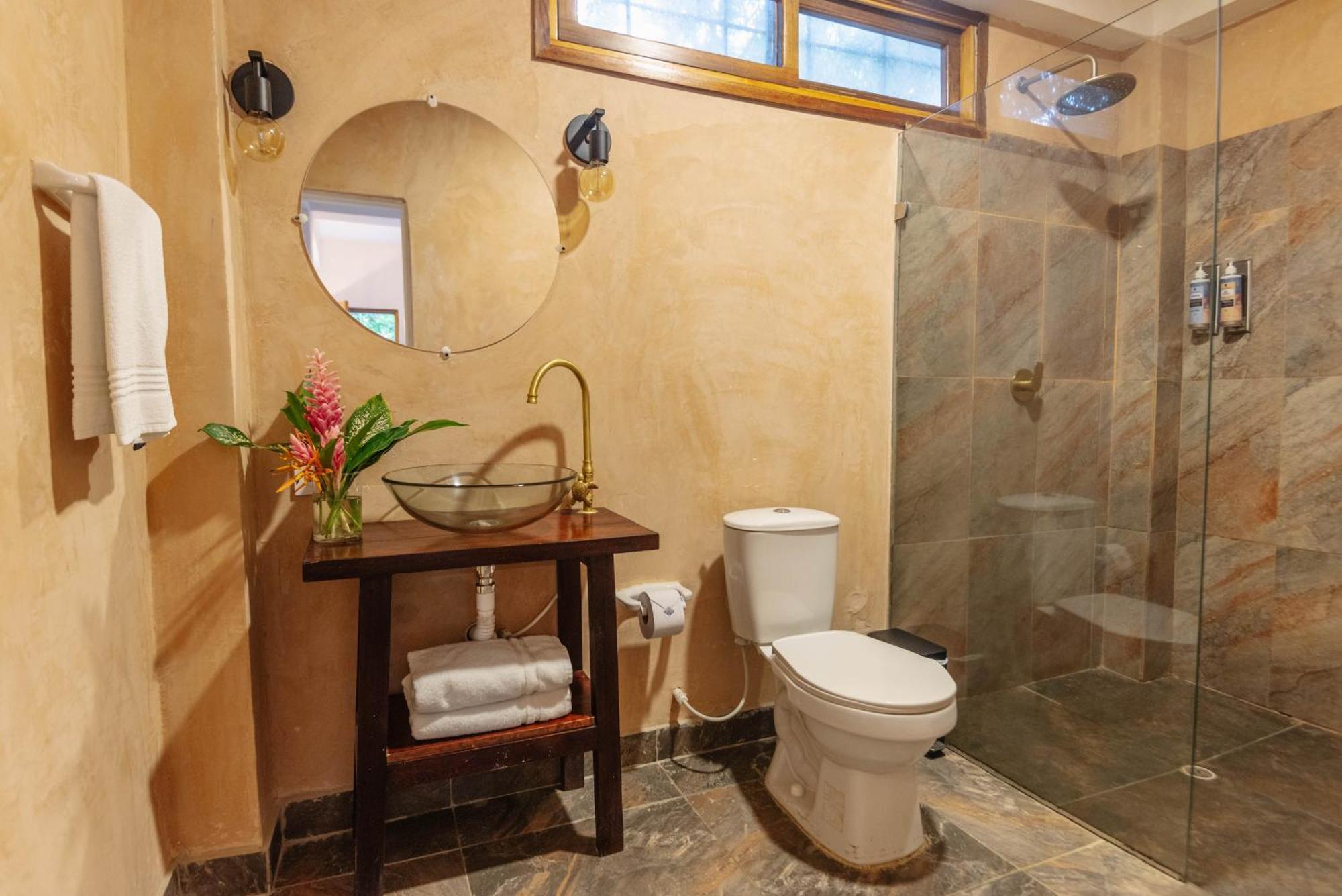 Casa Del Pavo Real Boutique Hotel Palomino Eksteriør billede