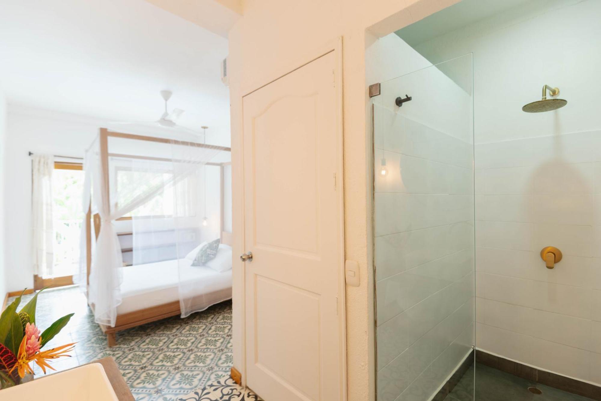 Casa Del Pavo Real Boutique Hotel Palomino Eksteriør billede